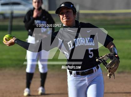 Thumbnail 2 in El Dorado @ Charter Oak photogallery.