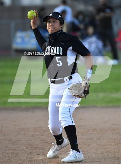 Thumbnail 2 in El Dorado @ Charter Oak photogallery.