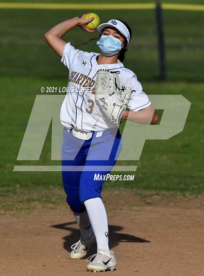 Thumbnail 1 in El Dorado @ Charter Oak photogallery.