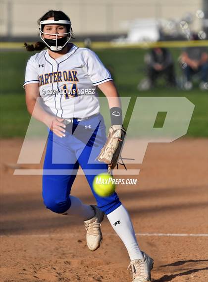 Thumbnail 3 in El Dorado @ Charter Oak photogallery.