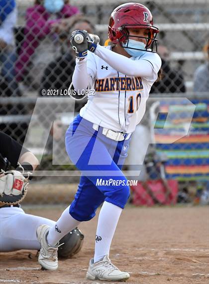 Thumbnail 1 in El Dorado @ Charter Oak photogallery.