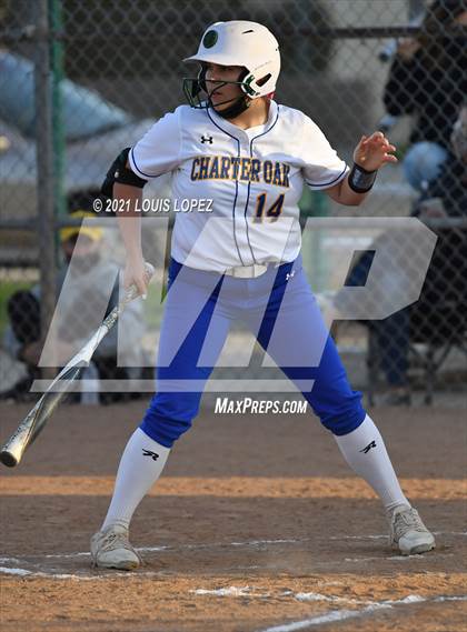 Thumbnail 1 in El Dorado @ Charter Oak photogallery.