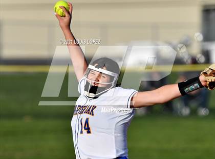 Thumbnail 2 in El Dorado @ Charter Oak photogallery.