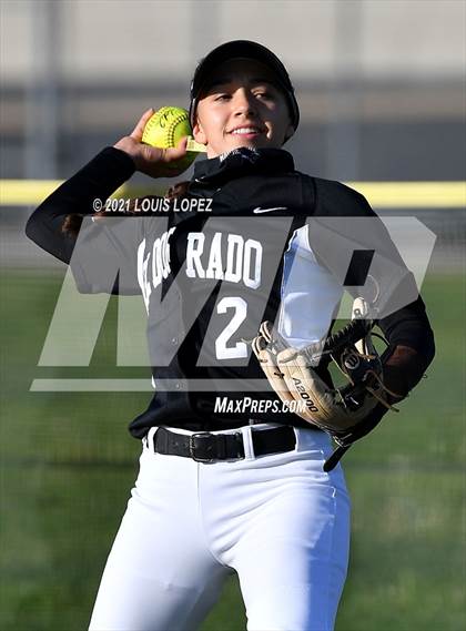 Thumbnail 1 in El Dorado @ Charter Oak photogallery.