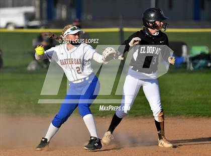 Thumbnail 3 in El Dorado @ Charter Oak photogallery.
