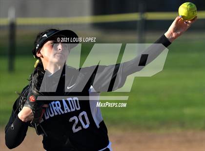 Thumbnail 1 in El Dorado @ Charter Oak photogallery.