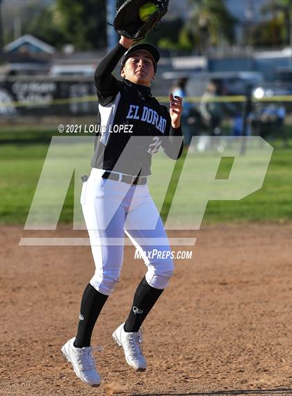 Thumbnail 3 in El Dorado @ Charter Oak photogallery.