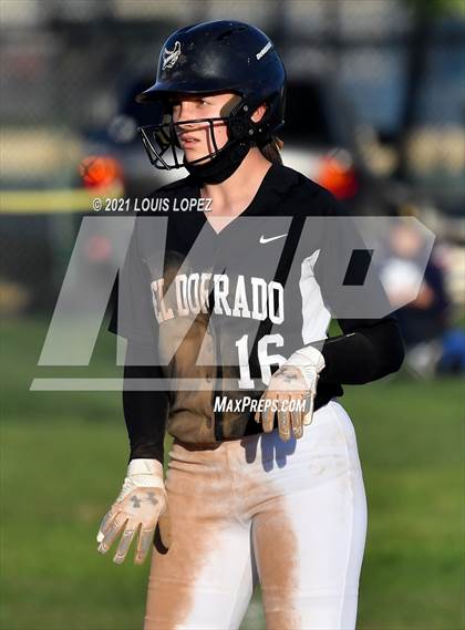 Thumbnail 1 in El Dorado @ Charter Oak photogallery.