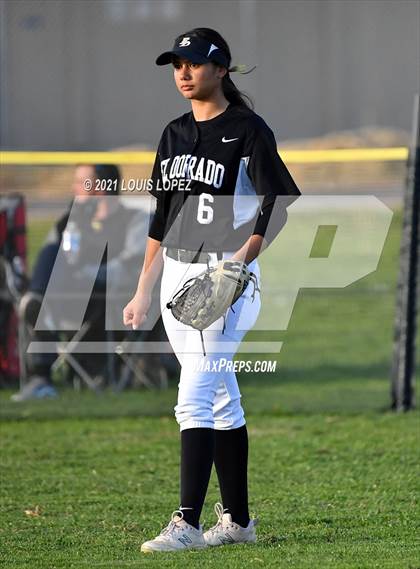 Thumbnail 3 in El Dorado @ Charter Oak photogallery.