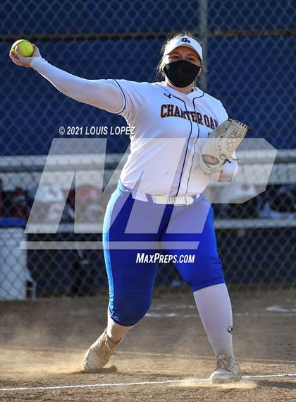 Thumbnail 1 in El Dorado @ Charter Oak photogallery.
