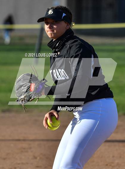 Thumbnail 2 in El Dorado @ Charter Oak photogallery.