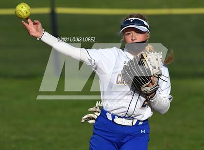 Thumbnail 2 in El Dorado @ Charter Oak photogallery.