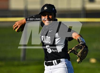 Thumbnail 1 in El Dorado @ Charter Oak photogallery.