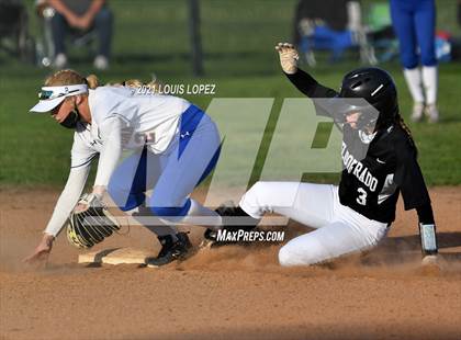 Thumbnail 1 in El Dorado @ Charter Oak photogallery.