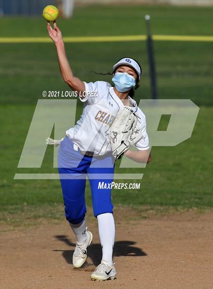 Thumbnail 2 in El Dorado @ Charter Oak photogallery.