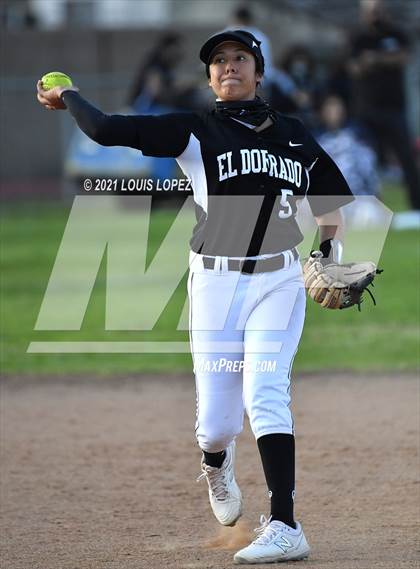 Thumbnail 3 in El Dorado @ Charter Oak photogallery.