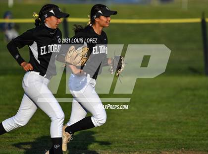 Thumbnail 3 in El Dorado @ Charter Oak photogallery.