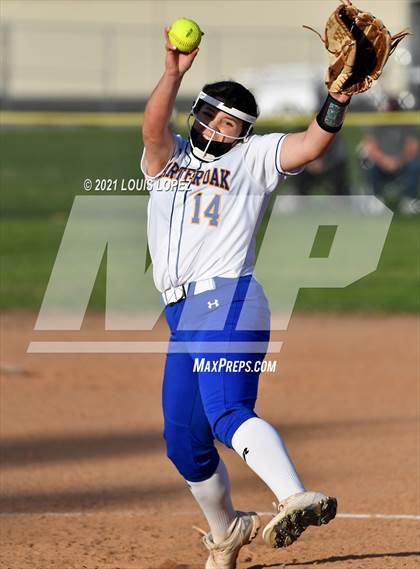 Thumbnail 1 in El Dorado @ Charter Oak photogallery.