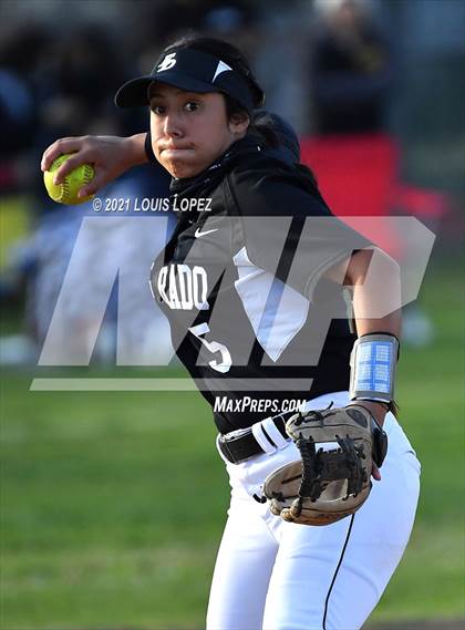 Thumbnail 3 in El Dorado @ Charter Oak photogallery.