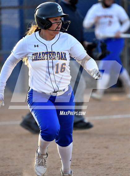 Thumbnail 3 in El Dorado @ Charter Oak photogallery.
