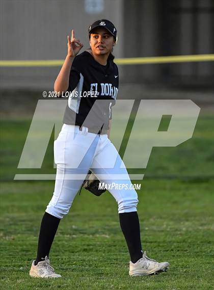 Thumbnail 2 in El Dorado @ Charter Oak photogallery.