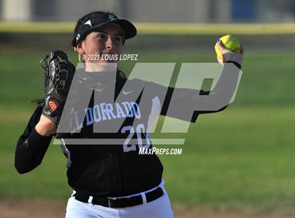 Thumbnail 2 in El Dorado @ Charter Oak photogallery.