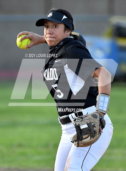 Thumbnail 3 in El Dorado @ Charter Oak photogallery.
