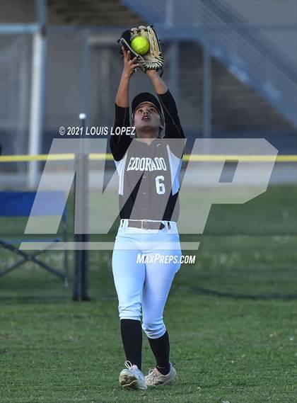 Thumbnail 1 in El Dorado @ Charter Oak photogallery.