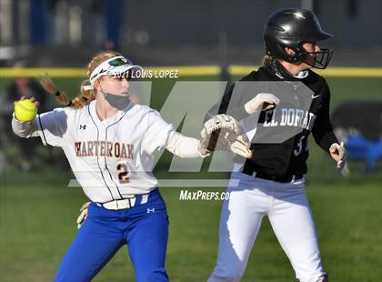 Thumbnail 1 in El Dorado @ Charter Oak photogallery.