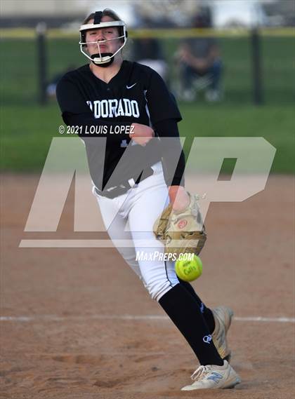 Thumbnail 3 in El Dorado @ Charter Oak photogallery.
