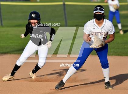 Thumbnail 3 in El Dorado @ Charter Oak photogallery.