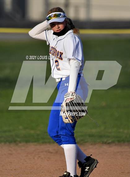 Thumbnail 3 in El Dorado @ Charter Oak photogallery.