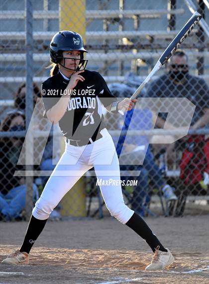 Thumbnail 3 in El Dorado @ Charter Oak photogallery.