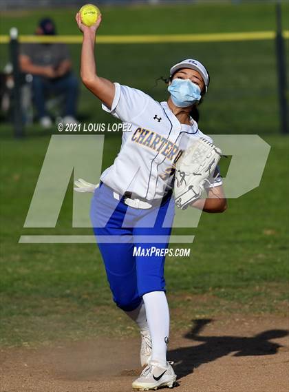 Thumbnail 3 in El Dorado @ Charter Oak photogallery.