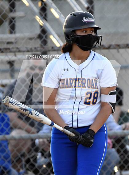 Thumbnail 1 in El Dorado @ Charter Oak photogallery.