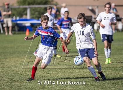 Thumbnail 2 in Las Cruces @ Santa Fe Prep photogallery.