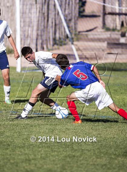 Thumbnail 2 in Las Cruces @ Santa Fe Prep photogallery.