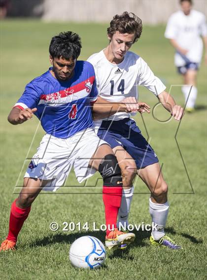 Thumbnail 1 in Las Cruces @ Santa Fe Prep photogallery.