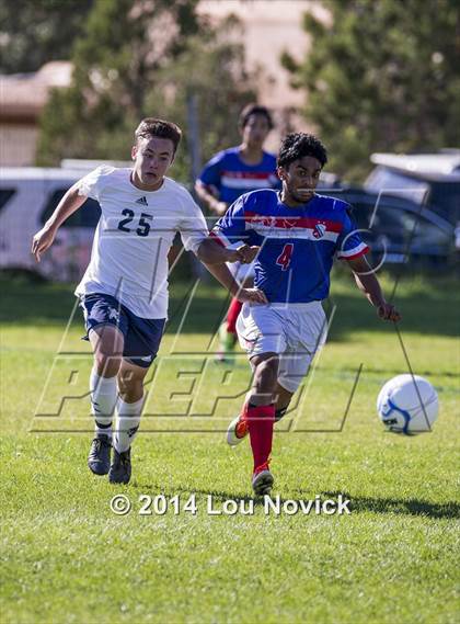 Thumbnail 1 in Las Cruces @ Santa Fe Prep photogallery.