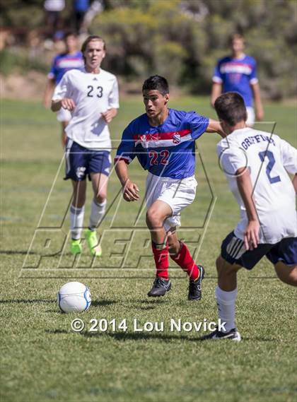 Thumbnail 1 in Las Cruces @ Santa Fe Prep photogallery.