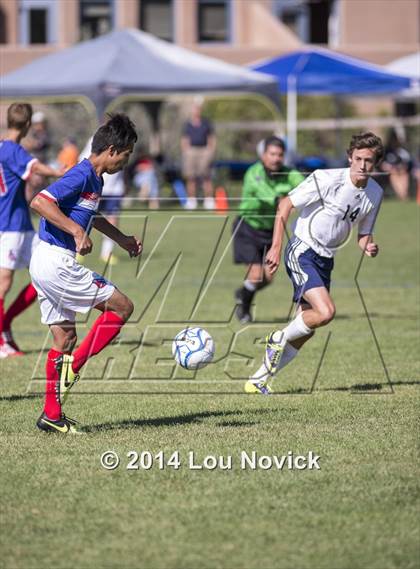 Thumbnail 1 in Las Cruces @ Santa Fe Prep photogallery.