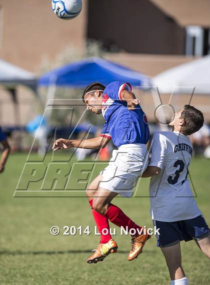 Thumbnail 3 in Las Cruces @ Santa Fe Prep photogallery.