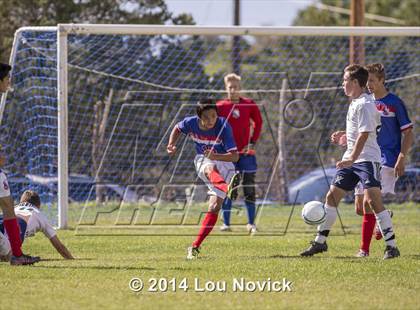 Thumbnail 3 in Las Cruces @ Santa Fe Prep photogallery.