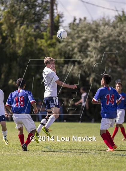 Thumbnail 3 in Las Cruces @ Santa Fe Prep photogallery.