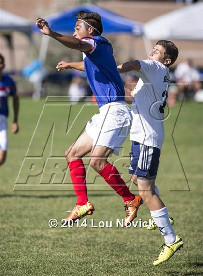 Thumbnail 1 in Las Cruces @ Santa Fe Prep photogallery.