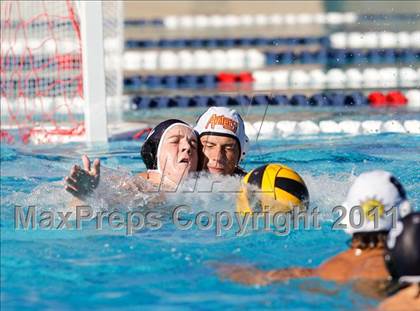 Thumbnail 2 in Palm Desert @ Xavier Prep photogallery.