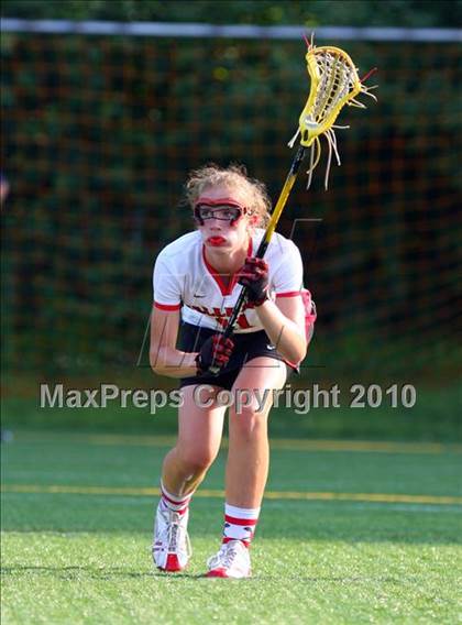 Thumbnail 3 in Walpole @ Wellesley (MIAA Division 1 South Quarterfinal) photogallery.