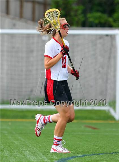 Thumbnail 3 in Walpole @ Wellesley (MIAA Division 1 South Quarterfinal) photogallery.