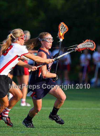 Thumbnail 1 in Walpole @ Wellesley (MIAA Division 1 South Quarterfinal) photogallery.