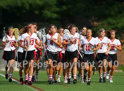 Thumbnail 1 in Walpole @ Wellesley (MIAA Division 1 South Quarterfinal) photogallery.